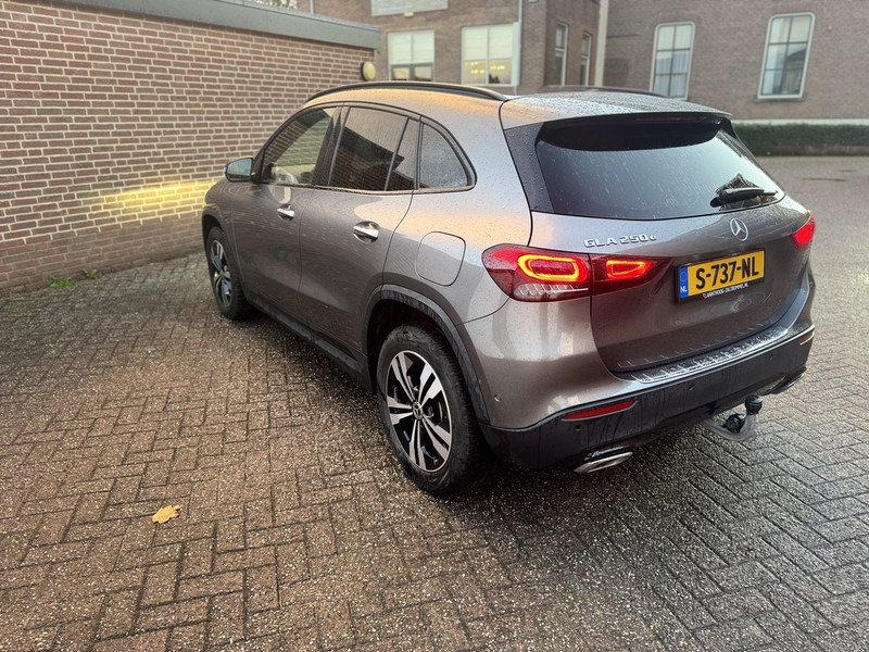 Mercedes-Benz GLA - Klasse 250e Business Solution , 2022 Automaat Trekhaak APK 3-2026 - سيارة: صور 4 Mercedes-Benz GLA - Klasse 250e Business Solution , 2022 Automaat Trekhaak APK 3-2026 - سيارة: صور 4