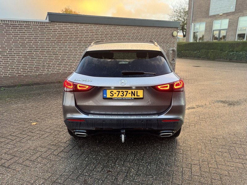Mercedes-Benz GLA - Klasse 250e Business Solution , 2022 Automaat Trekhaak APK 3-2026 - سيارة: صور 5 Mercedes-Benz GLA - Klasse 250e Business Solution , 2022 Automaat Trekhaak APK 3-2026 - سيارة: صور 5