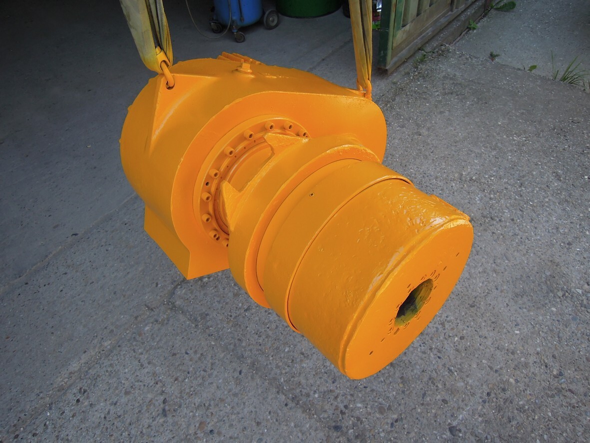 Casagrande T 1000 3V - آلة حفر: صور 3 Casagrande T 1000 3V - آلة حفر: صور 3