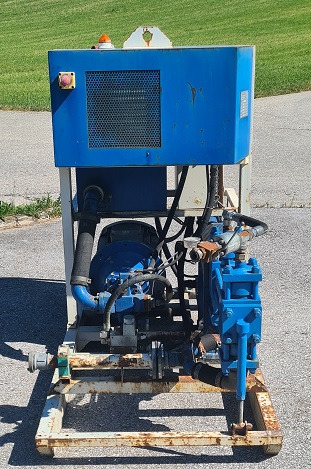 Metax IM 90S pump - مضخة مياه: صور 3 Metax IM 90S pump - مضخة مياه: صور 3