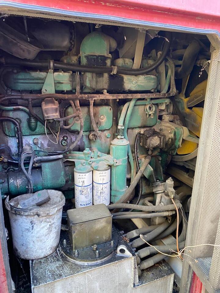 STS Scheltzke HD 100 jetgrouting pump - مضخة مياه: صور 4 STS Scheltzke HD 100 jetgrouting pump - مضخة مياه: صور 4
