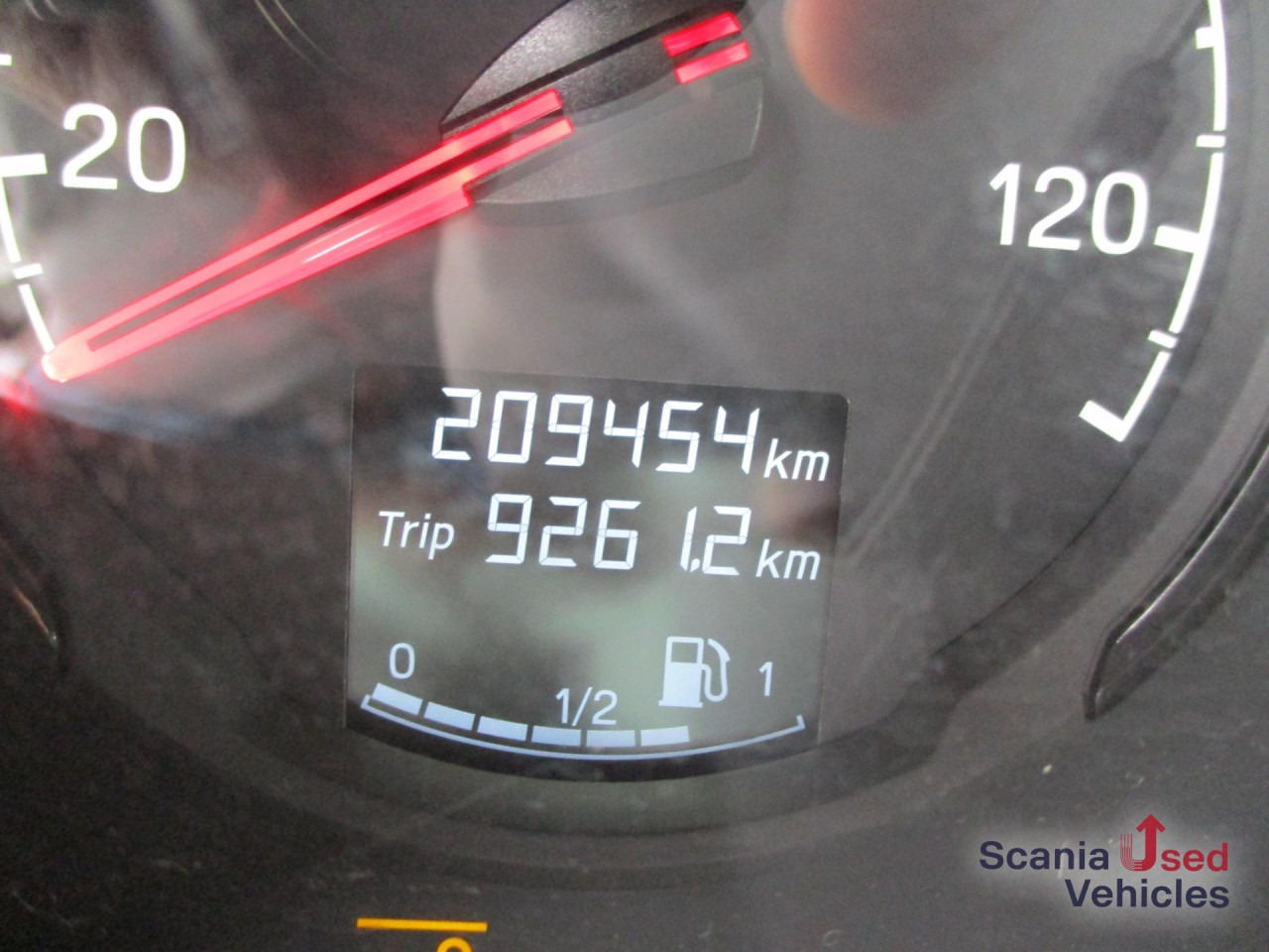 SCANIA G 450 B6x2*4NA Lenk-/ Liftachse - شاحنة ستارة: صور 3 SCANIA G 450 B6x2*4NA Lenk-/ Liftachse - شاحنة ستارة: صور 3