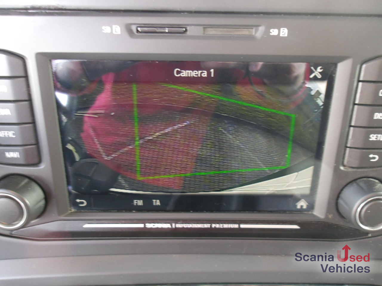 SCANIA P 320 B6x2*4LB / Full Air / Getränkefahrzeug - نقل الشراب شاحنة: صور 2 SCANIA P 320 B6x2*4LB / Full Air / Getränkefahrzeug - نقل الشراب شاحنة: صور 2