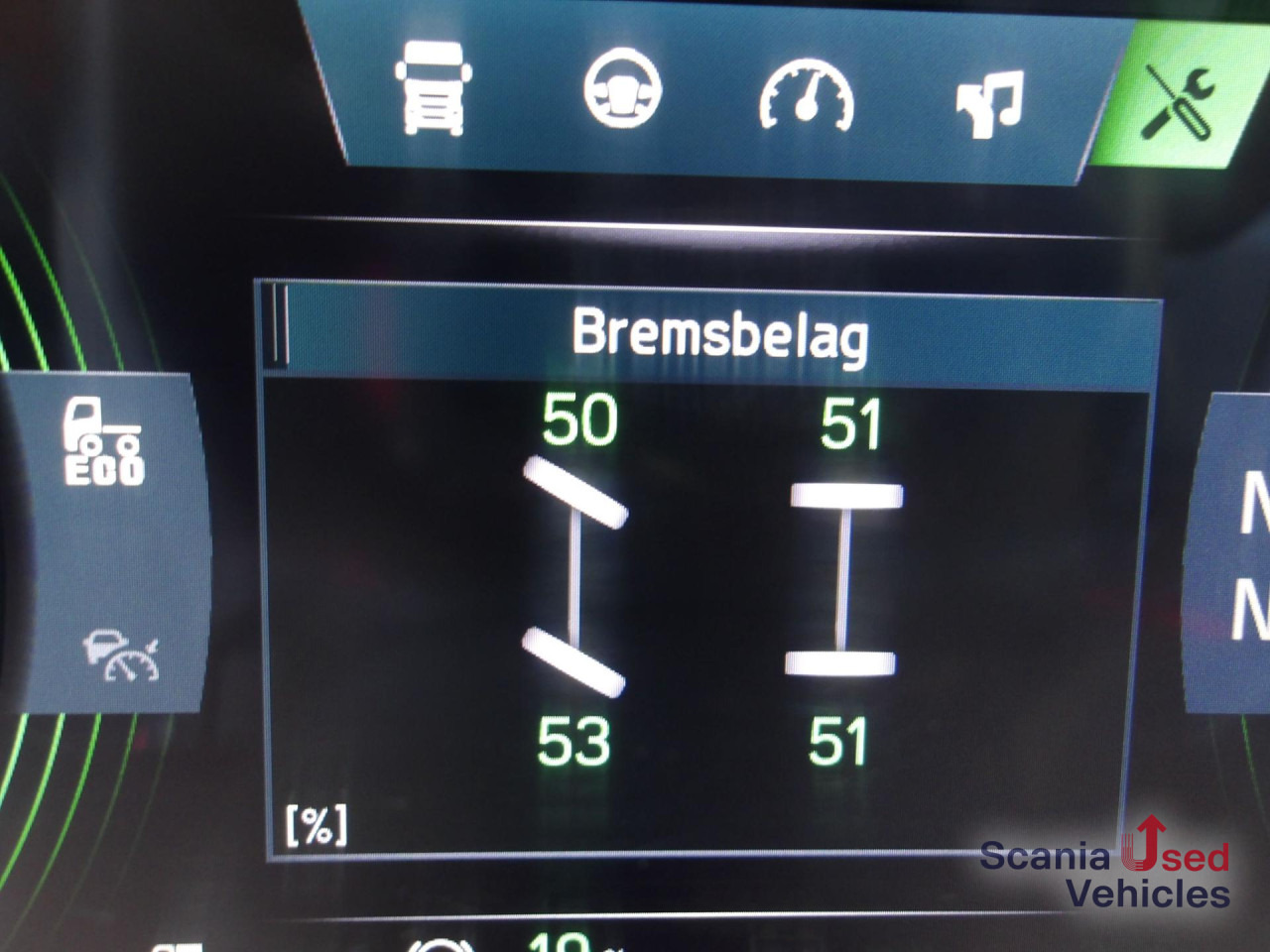 SCANIA R 450 A4x2EB / Retarder / Standklima / Mega - شاحنة جرار: صور 5 SCANIA R 450 A4x2EB / Retarder / Standklima / Mega - شاحنة جرار: صور 5