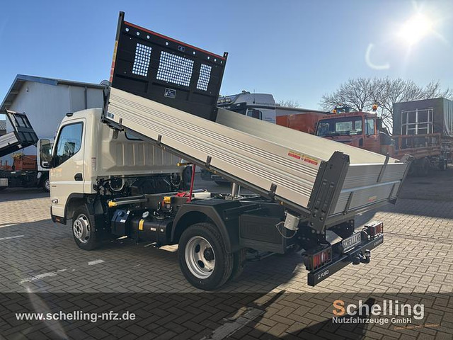 FUSO 3C15 - قلابات: صور 5 FUSO 3C15 - قلابات: صور 5