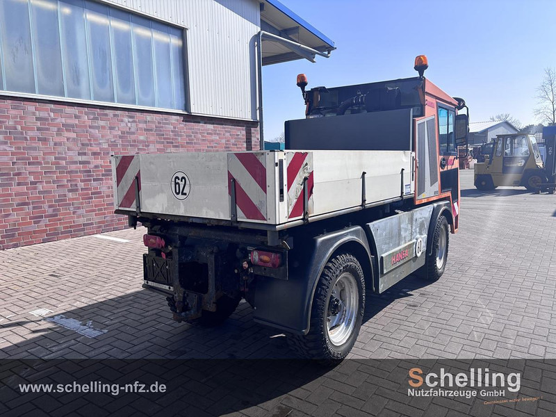 Hansa APZ1003L - قلابات: صور 3 Hansa APZ1003L - قلابات: صور 3