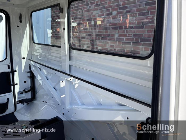 شاحنة Mercedes-Benz Unimog UHN: صور 8 شاحنة Mercedes-Benz Unimog UHN: صور 8