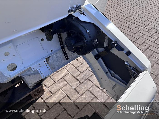 شاحنة Mercedes-Benz Unimog UHN: صور 10 شاحنة Mercedes-Benz Unimog UHN: صور 10