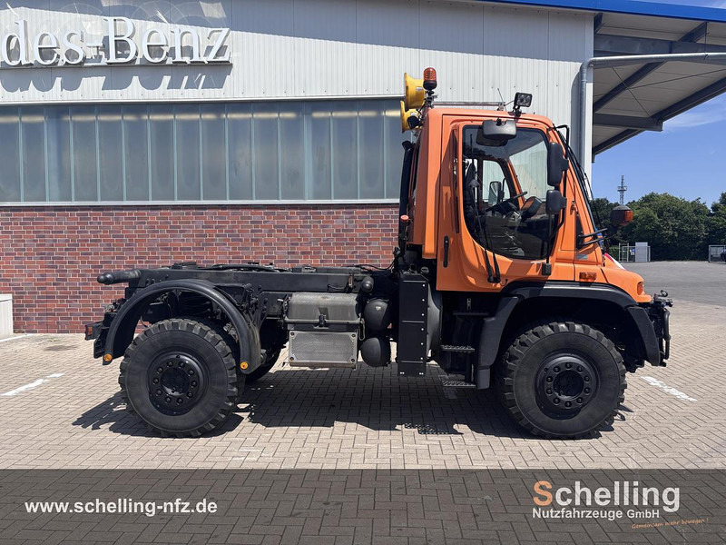 Unimog U500 - شاحنة: صور 2 Unimog U500 - شاحنة: صور 2