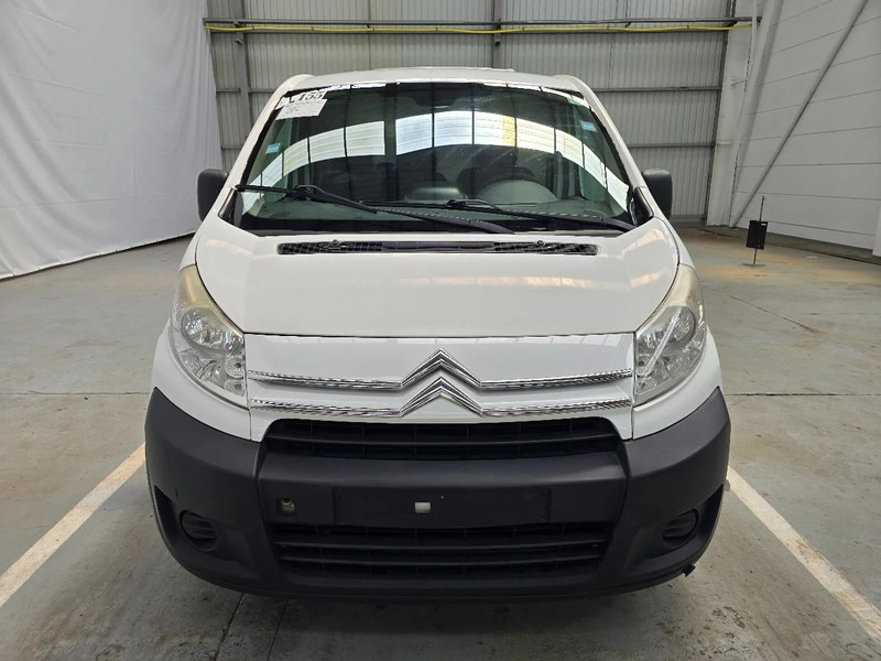 Citroën Jumpy AIRCO / CARRIER NEOS - الشاحنات الصغيرة المبردة: صور 2 Citroën Jumpy AIRCO / CARRIER NEOS - الشاحنات الصغيرة المبردة: صور 2
