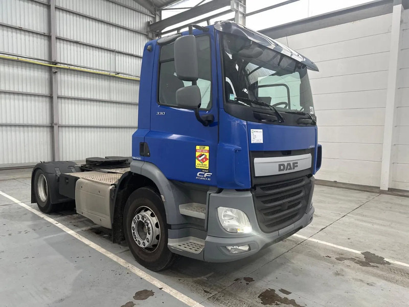 DAF CF 330 EURO 6 / AIRCO - شاحنة جرار: صور 5 DAF CF 330 EURO 6 / AIRCO - شاحنة جرار: صور 5