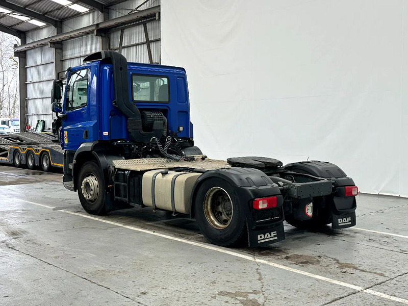 DAF CF 330 EURO 6 / AIRCO - شاحنة جرار: صور 3 DAF CF 330 EURO 6 / AIRCO - شاحنة جرار: صور 3