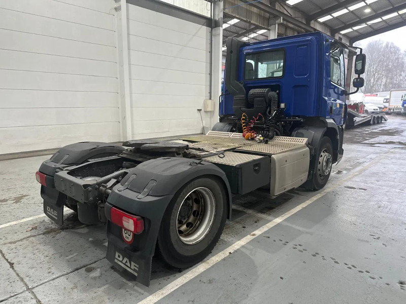 DAF CF 330 EURO 6 / AIRCO - شاحنة جرار: صور 4 DAF CF 330 EURO 6 / AIRCO - شاحنة جرار: صور 4