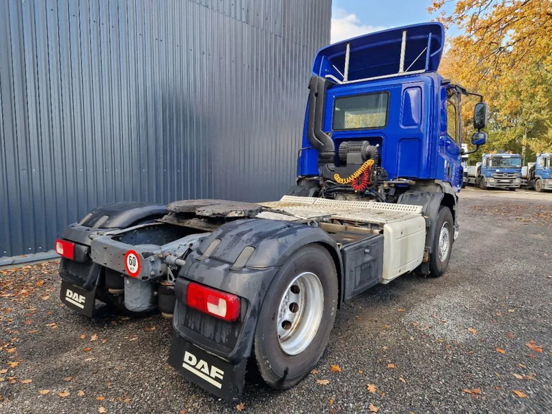 DAF CF 400 EURO 6 / RETARDER - شاحنة جرار: صور 5 DAF CF 400 EURO 6 / RETARDER - شاحنة جرار: صور 5