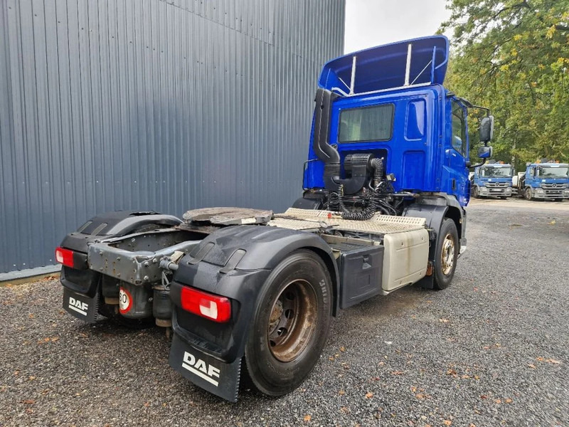 DAF CF 400 EURO 6 / RETARDER - شاحنة جرار: صور 5 DAF CF 400 EURO 6 / RETARDER - شاحنة جرار: صور 5
