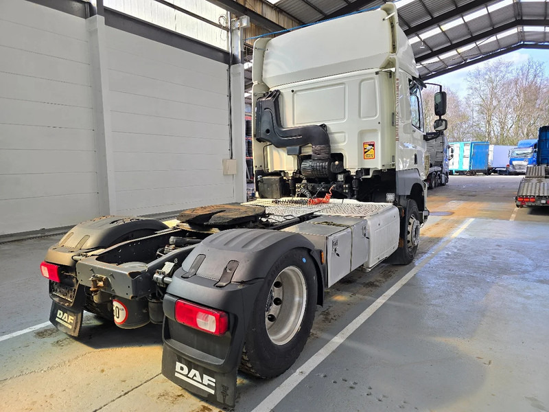 DAF CF 460 AIRCO / EURO 6 - شاحنة جرار: صور 5 DAF CF 460 AIRCO / EURO 6 - شاحنة جرار: صور 5