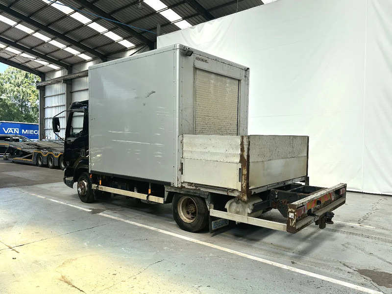 DAF LF 45.180 - شاحنة كرين: صور 3 DAF LF 45.180 - شاحنة كرين: صور 3