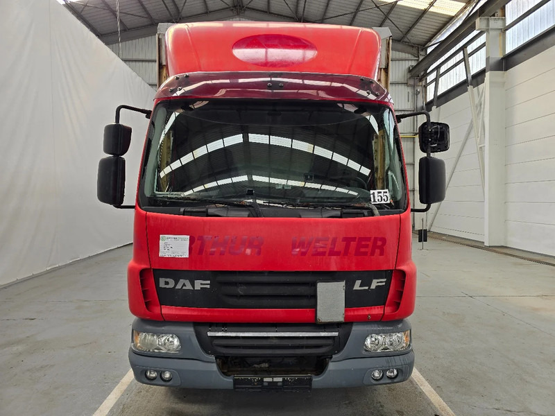 DAF LF 45 220 / EURO 5 / AIRCO / MANUEL / DHOLLANDIA 2000kg - شاحنة ستارة: صور 2 DAF LF 45 220 / EURO 5 / AIRCO / MANUEL / DHOLLANDIA 2000kg - شاحنة ستارة: صور 2