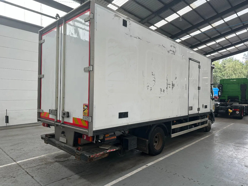 DAF LF 55.220 CARRIER / MULTITEMPERATUUR / 195.123 km - مبردة شاحنة: صور 5 DAF LF 55.220 CARRIER / MULTITEMPERATUUR / 195.123 km - مبردة شاحنة: صور 5