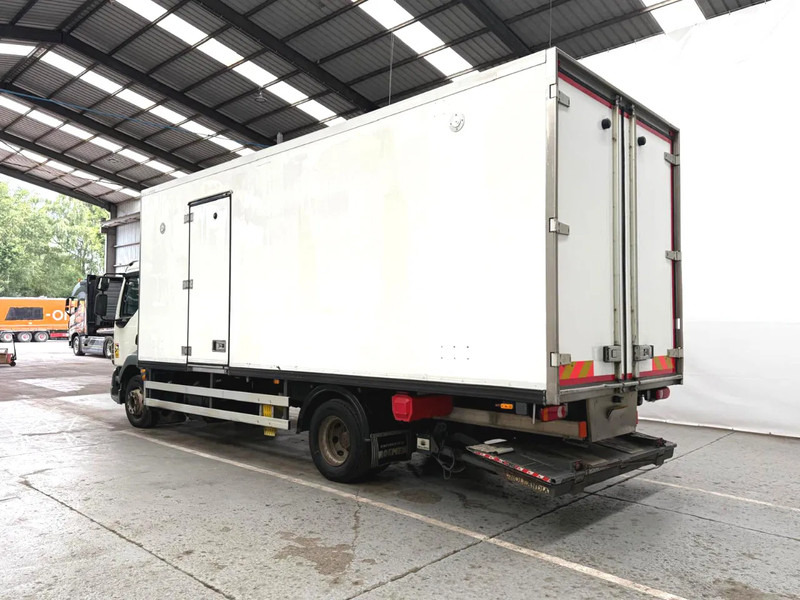 DAF LF 55.220 CARRIER SUPRA 950MT FRIGO - مبردة شاحنة: صور 4 DAF LF 55.220 CARRIER SUPRA 950MT FRIGO - مبردة شاحنة: صور 4