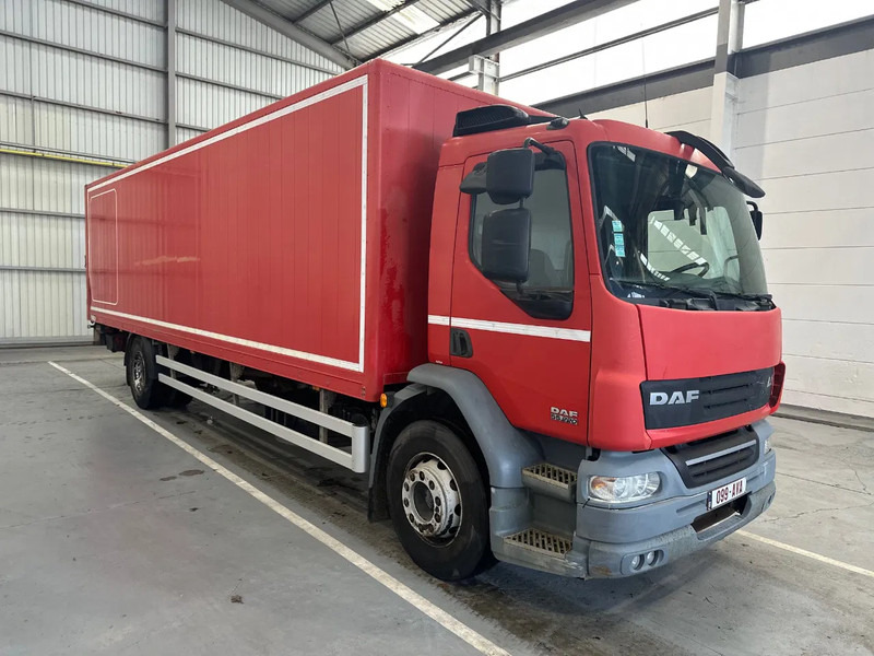 DAF LF 55.220 MANUEL - بصندوق مغلق شاحنة: صور 5 DAF LF 55.220 MANUEL - بصندوق مغلق شاحنة: صور 5