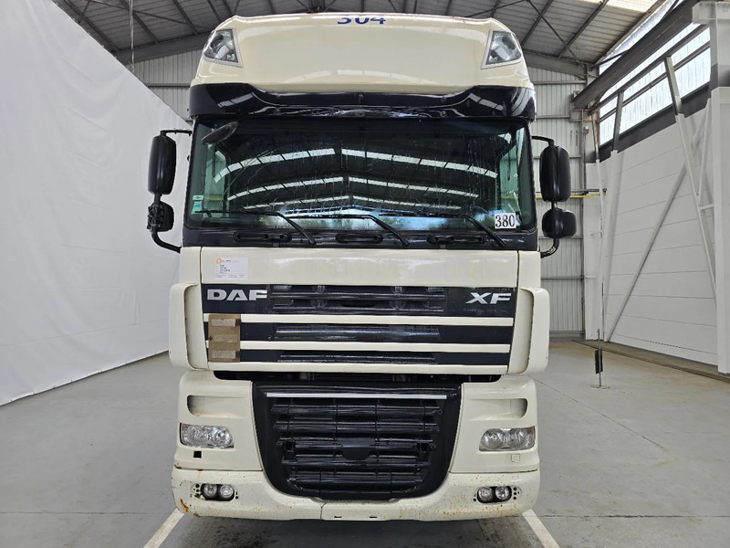 DAF XF 105.410 SUPERSPACECAB EURO 5 /AIRCO - شاحنة جرار: صور 2 DAF XF 105.410 SUPERSPACECAB EURO 5 /AIRCO - شاحنة جرار: صور 2