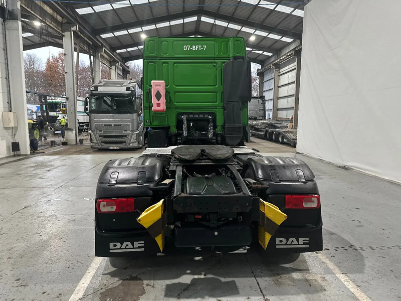 DAF XF 106.440 Spacecab - STANDAIRCO - شاحنة جرار: صور 4 DAF XF 106.440 Spacecab - STANDAIRCO - شاحنة جرار: صور 4
