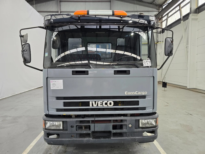 Iveco EuroCargo 120 E18 / 182.000km - قلابات: صور 2 Iveco EuroCargo 120 E18 / 182.000km - قلابات: صور 2