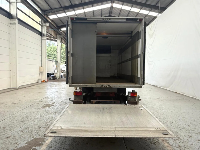 Iveco EuroCargo 120 THERMOKING TS-500 FRIGO EURO 3 - مبردة شاحنة: صور 5 Iveco EuroCargo 120 THERMOKING TS-500 FRIGO EURO 3 - مبردة شاحنة: صور 5