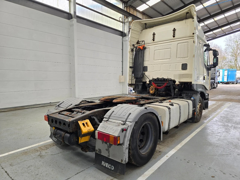 Iveco Stralis 420 RETARDER / EURO 5 STANDAIRCO - شاحنة جرار: صور 5 Iveco Stralis 420 RETARDER / EURO 5 STANDAIRCO - شاحنة جرار: صور 5