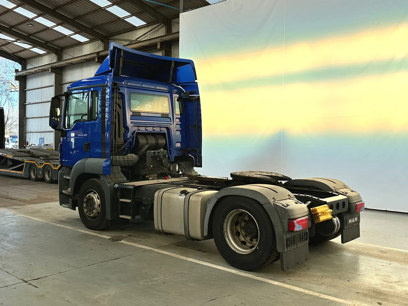 MAN TGS 18.320 EURO 6 - شاحنة جرار: صور 3 MAN TGS 18.320 EURO 6 - شاحنة جرار: صور 3