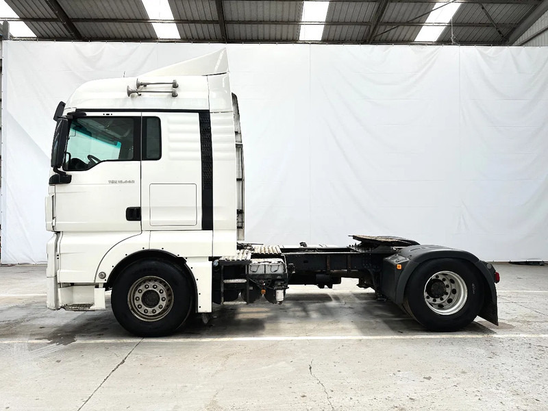 MAN TGX 18.440 SPACECAB / AIRCO / MOTORPROBLEM /PROBLEME DE MOTEUR - شاحنة جرار: صور 2 MAN TGX 18.440 SPACECAB / AIRCO / MOTORPROBLEM /PROBLEME DE MOTEUR - شاحنة جرار: صور 2