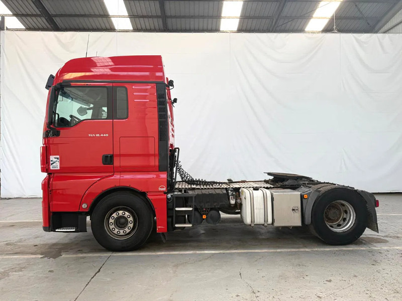 MAN TGX 18.440 XLX EURO 6 / ADR / PTO - شاحنة جرار: صور 2 MAN TGX 18.440 XLX EURO 6 / ADR / PTO - شاحنة جرار: صور 2