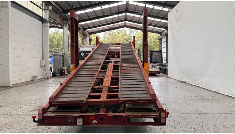 Mercedes-Benz 1524 BLATT-BLATT / LAMMES-LAMMES - شاحنة نقل سيارات شاحنة: صور 4 Mercedes-Benz 1524 BLATT-BLATT / LAMMES-LAMMES - شاحنة نقل سيارات شاحنة: صور 4