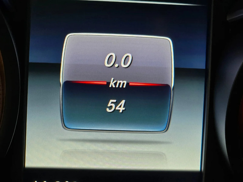 كوبيه Mercedes-Benz AMG GT S / V8 BITURBO / DESIGNO / 54km !!!: صور 10
