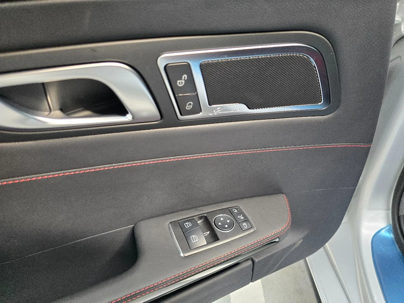 كوبيه Mercedes-Benz AMG GT S / V8 BITURBO / DESIGNO / 54km !!!: صور 12