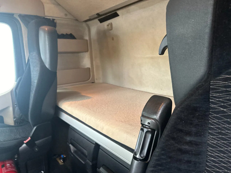 شاحنة جرار Mercedes-Benz Actros 1842 EURO 5: صور 10 شاحنة جرار Mercedes-Benz Actros 1842 EURO 5: صور 10