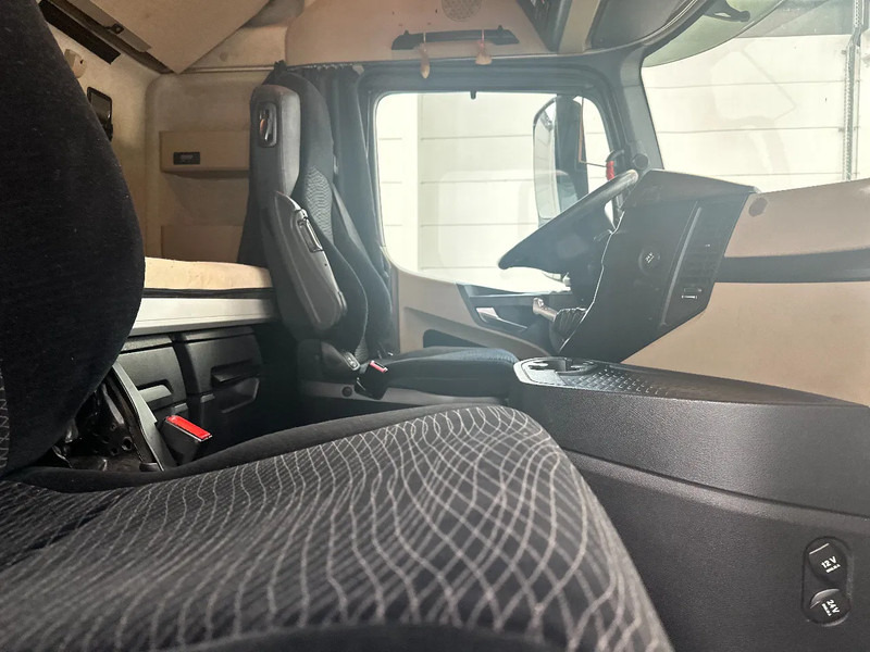 شاحنة جرار Mercedes-Benz Actros 1842 EURO 5: صور 7 شاحنة جرار Mercedes-Benz Actros 1842 EURO 5: صور 7