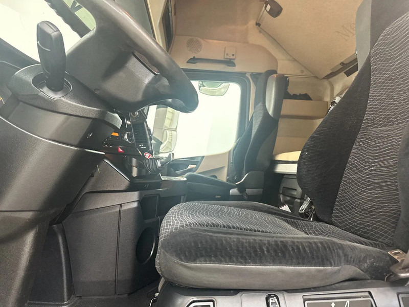 شاحنة جرار Mercedes-Benz Actros 1842 EURO 5: صور 9 شاحنة جرار Mercedes-Benz Actros 1842 EURO 5: صور 9