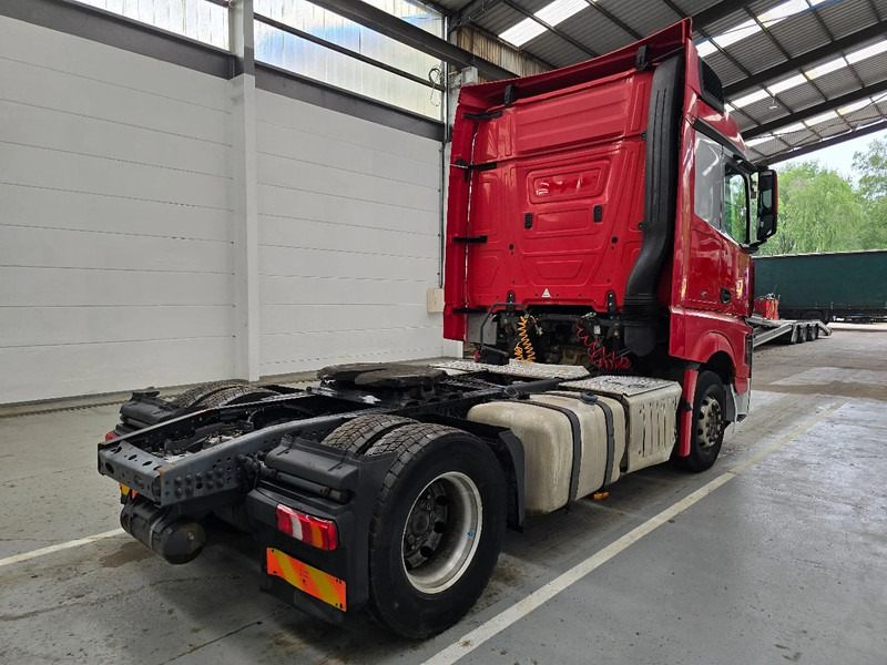 Mercedes-Benz Actros 1945 EURO 6 / AIRCO - شاحنة جرار: صور 5 Mercedes-Benz Actros 1945 EURO 6 / AIRCO - شاحنة جرار: صور 5