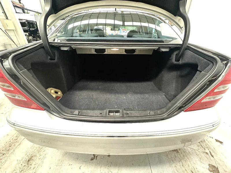Mercedes-Benz C-Klasse C30 CDI / AMG /DIESEL TURBO 33795 km - سيارة: صور 5 Mercedes-Benz C-Klasse C30 CDI / AMG /DIESEL TURBO 33795 km - سيارة: صور 5