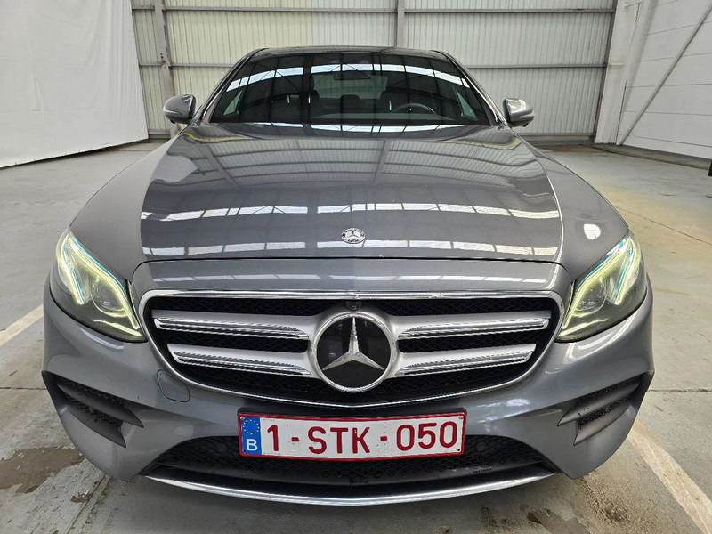 Mercedes-Benz E-Klasse 350 / AMG Line / 9G / PANO / Designo / FULL OPTION / MOTORPROBLEM-PROBLEME DE MOTEUR -MOTORPROBLEM - سيارة: صور 2 Mercedes-Benz E-Klasse 350 / AMG Line / 9G / PANO / Designo / FULL OPTION / MOTORPROBLEM-PROBLEME DE MOTEUR -MOTORPROBLEM - سيارة: صور 2