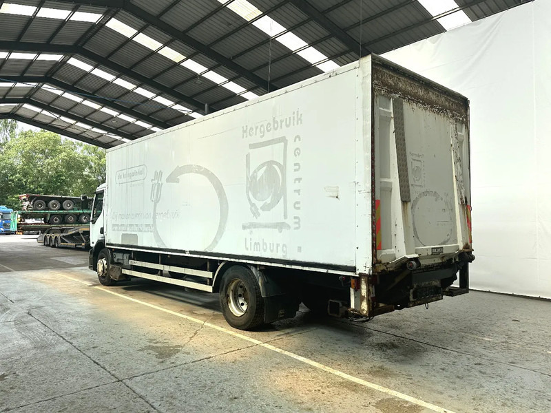 Renault Premium 220 / AIRCO - بصندوق مغلق شاحنة: صور 3 Renault Premium 220 / AIRCO - بصندوق مغلق شاحنة: صور 3