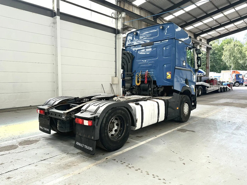 Renault T460 HD001 / AIRCO - شاحنة جرار: صور 5 Renault T460 HD001 / AIRCO - شاحنة جرار: صور 5