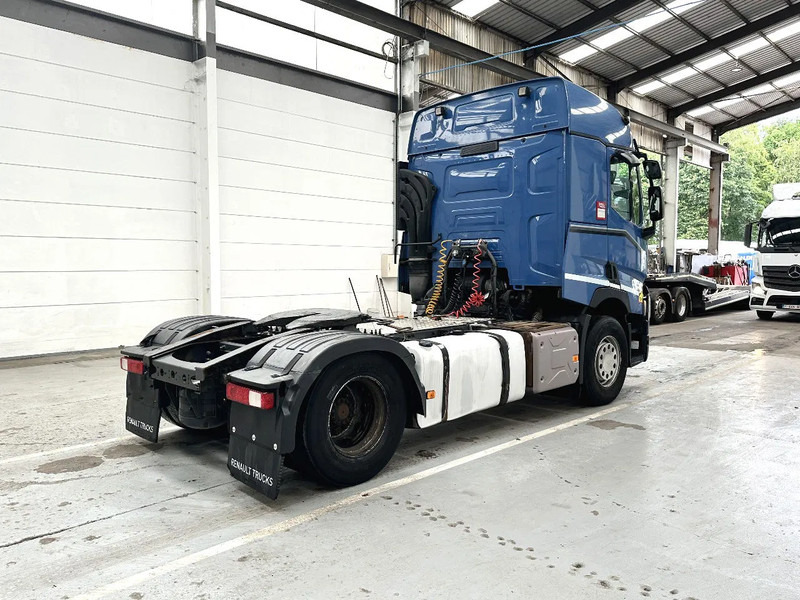 Renault T460 HD001 / AIRCO - شاحنة جرار: صور 5 Renault T460 HD001 / AIRCO - شاحنة جرار: صور 5