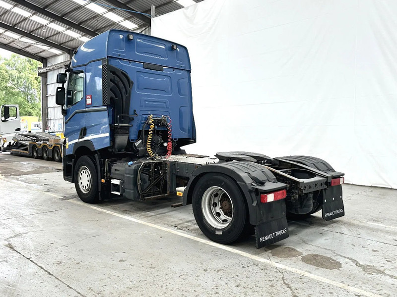 Renault T460 HD001 / AIRCO - شاحنة جرار: صور 3 Renault T460 HD001 / AIRCO - شاحنة جرار: صور 3