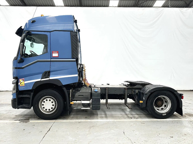 Renault T460 HD001 / AIRCO - شاحنة جرار: صور 2 Renault T460 HD001 / AIRCO - شاحنة جرار: صور 2