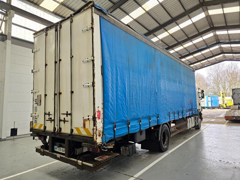 Scania R94-260 - شاحنة ستارة: صور 5 Scania R94-260 - شاحنة ستارة: صور 5