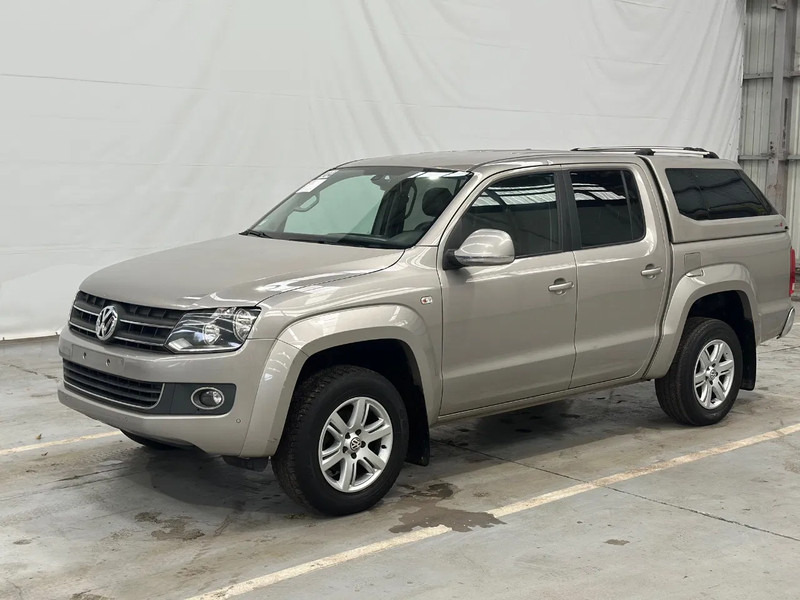 Volkswagen Amarok 2.0 / AUTOMAAT - هاتشباك: صور 1 Volkswagen Amarok 2.0 / AUTOMAAT - هاتشباك: صور 1