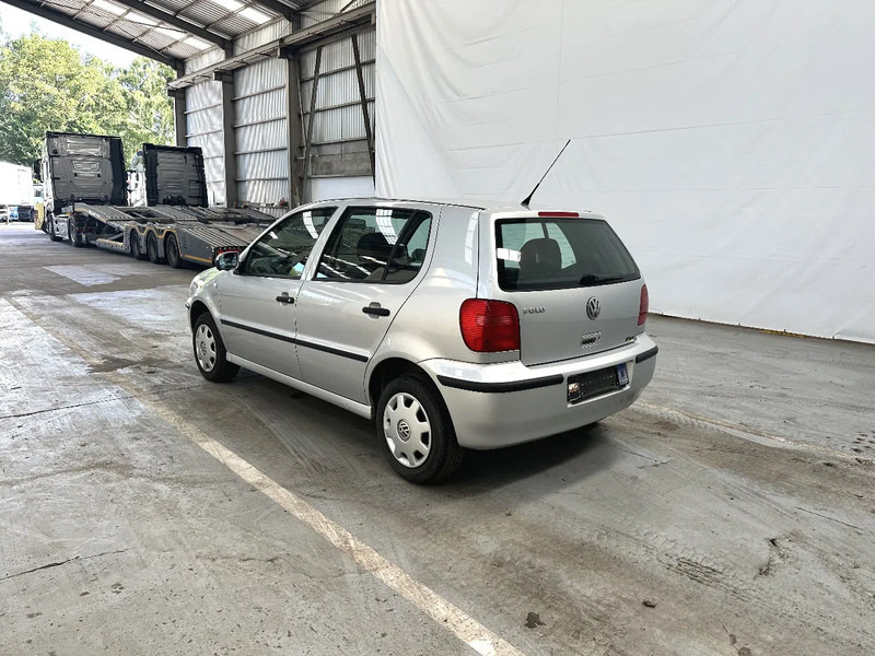 Volkswagen Polo AIRCO - سيارة: صور 3 Volkswagen Polo AIRCO - سيارة: صور 3